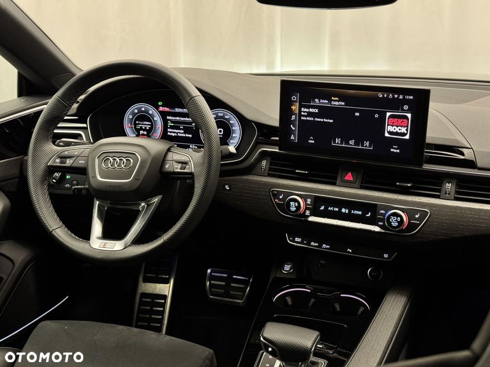 Audi A5 Sportback - 25