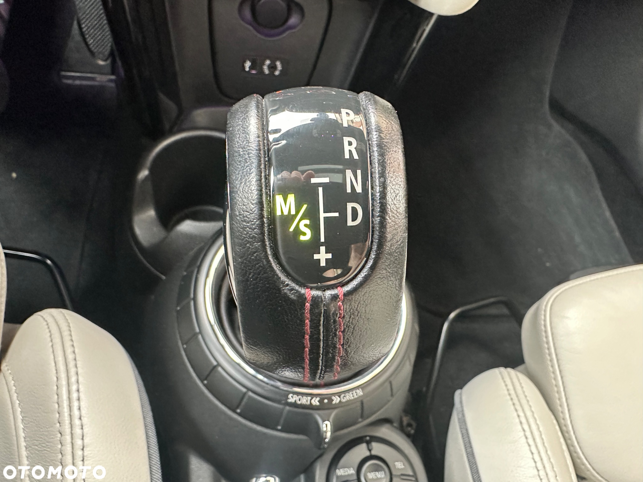 MINI Cooper S sport - 17