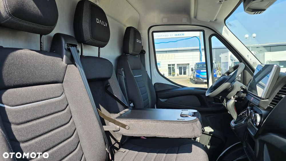 Iveco WYPRZEDAŻ EKSPOZYCJI !!! - 21