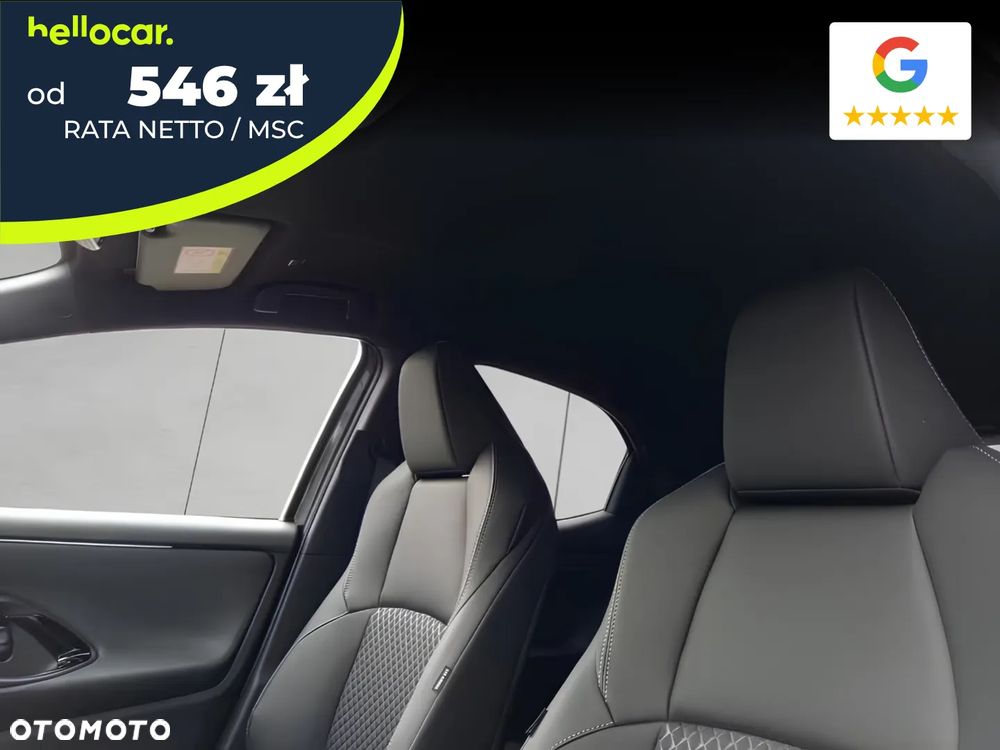 Toyota Yaris Hybrid 1.5 Style - 6