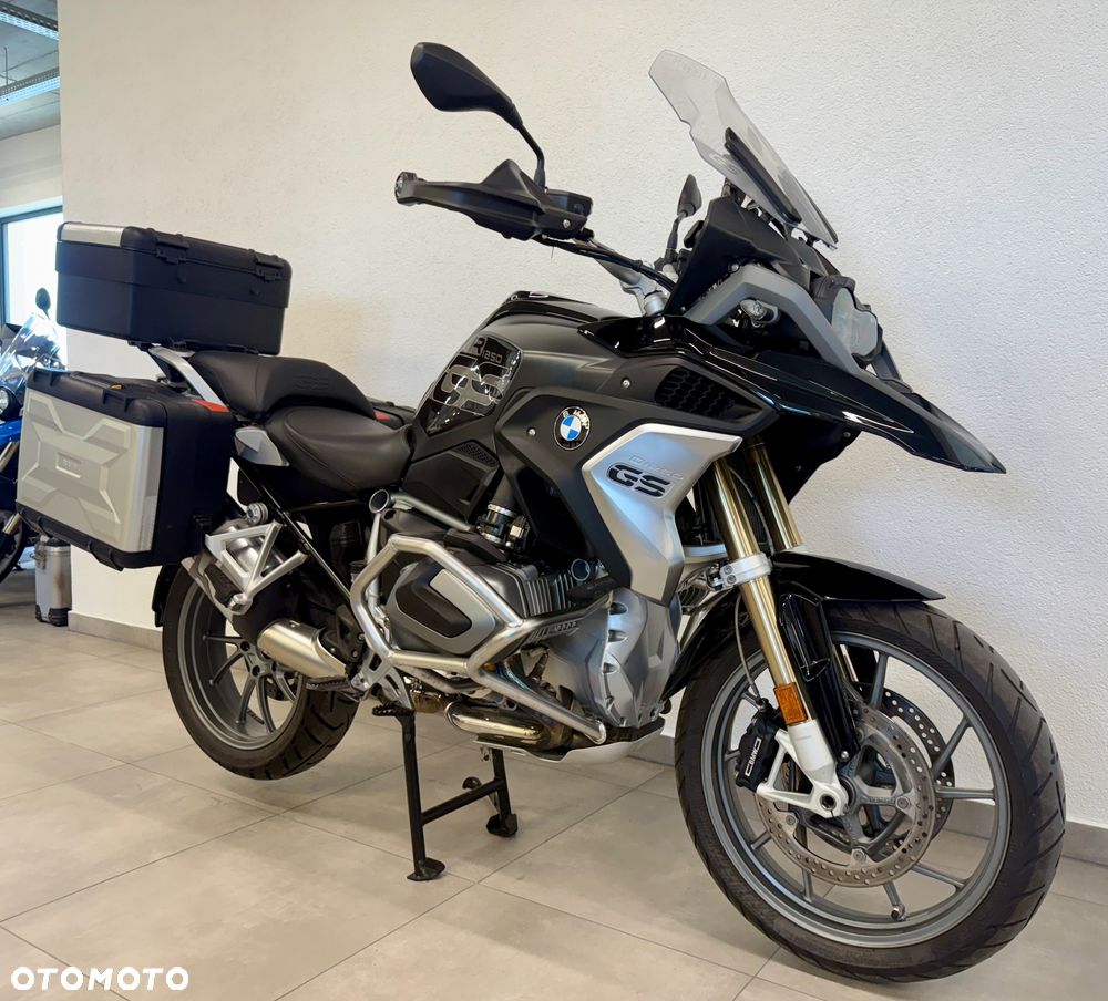 BMW GS - 3