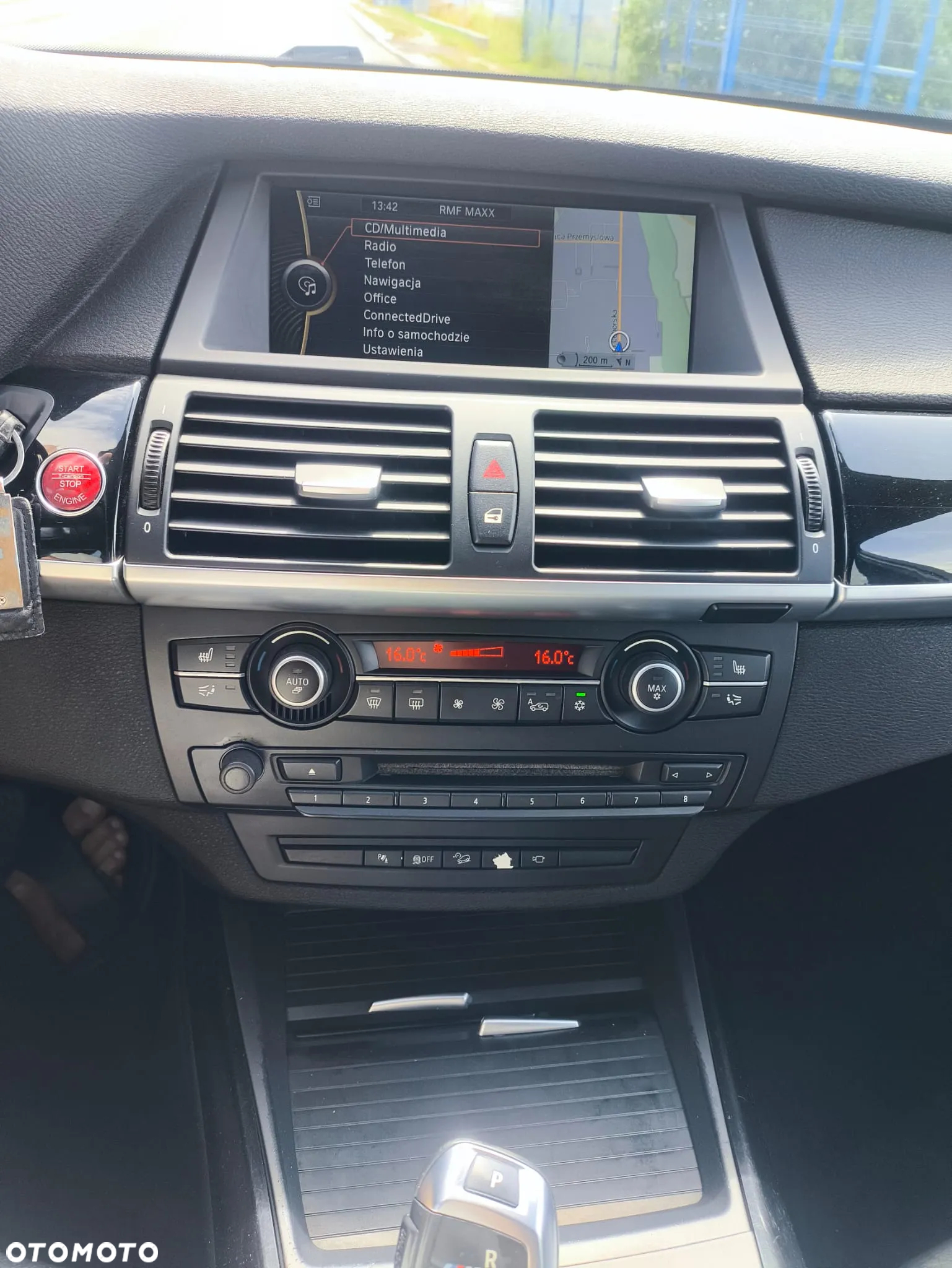 BMW X5 M M50d - 29