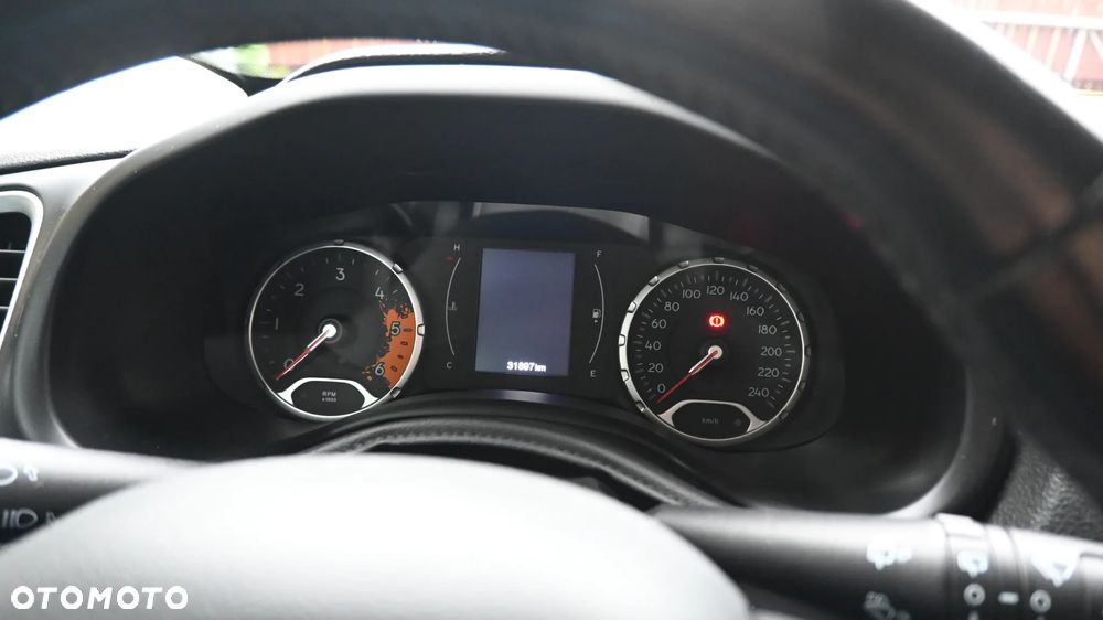 Jeep Renegade 1.6 MultiJet Longitude FWD S&S EU6 - 34