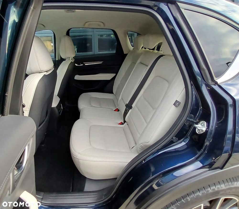 Mazda CX-5 2.5 Skypassion AWD - 7