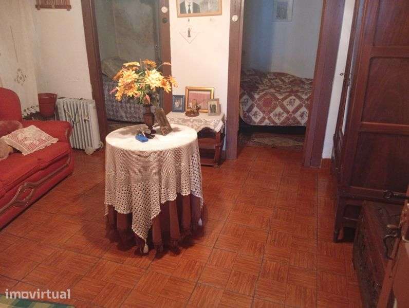 Casa para remodelar/alterar - Grande imagem: 3/4