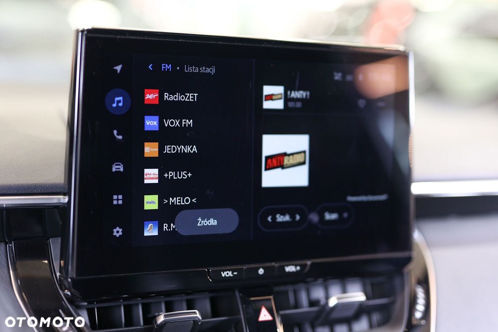 Toyota Corolla 2.0 Hybrid Style - 35