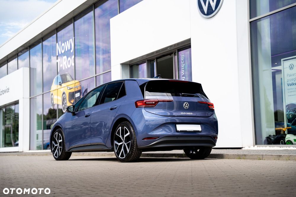 Volkswagen ID.3 Neo - 7