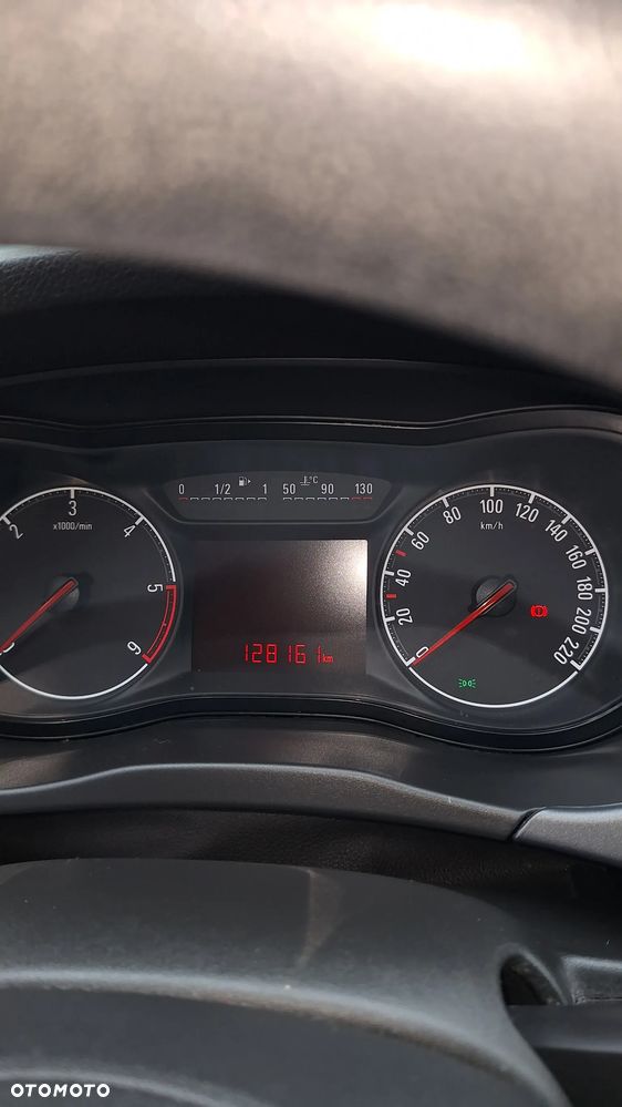 Opel Corsa 1.3 CDTI Essentia - 5