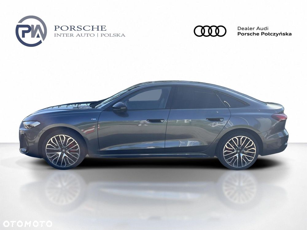 Audi A5 Limousine 2026 photo 2