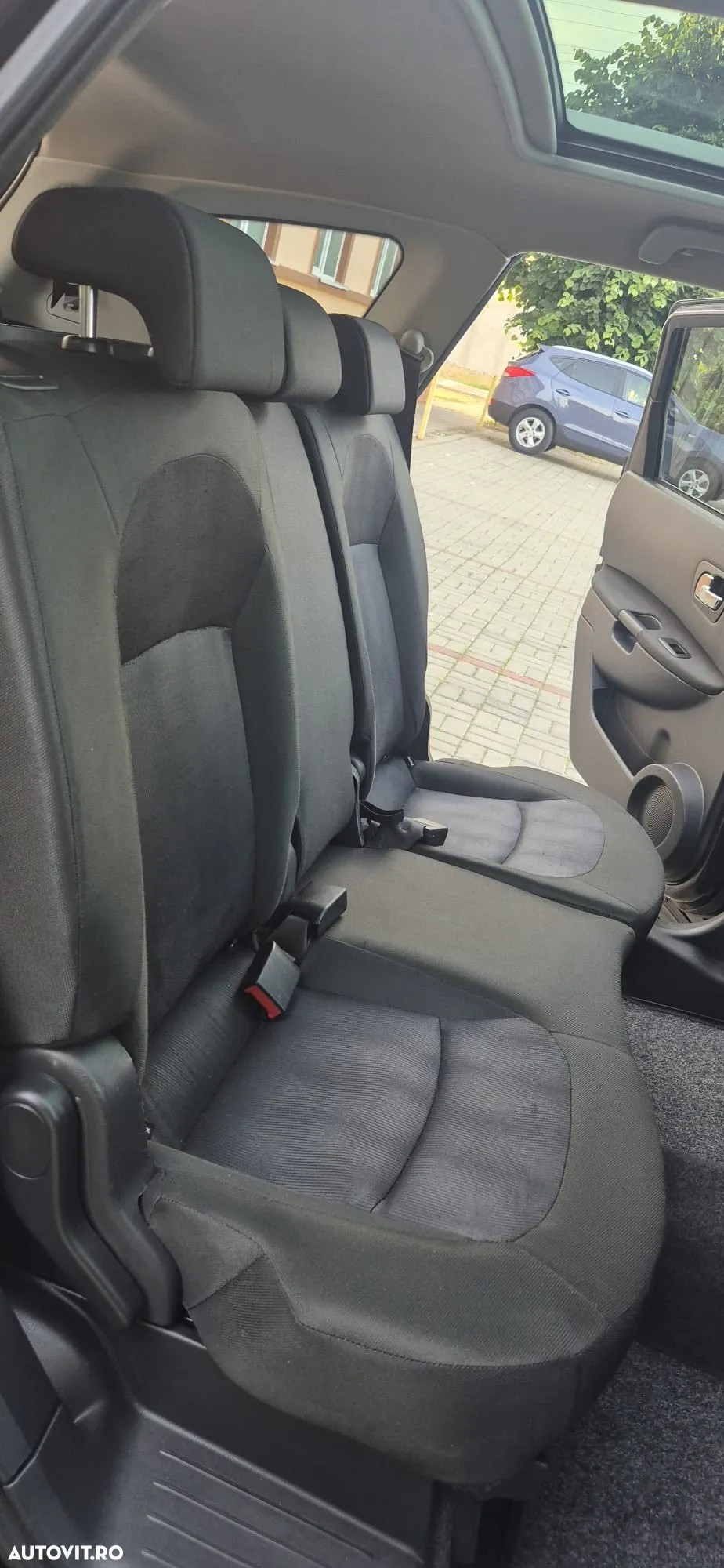 Nissan Qashqai - 6