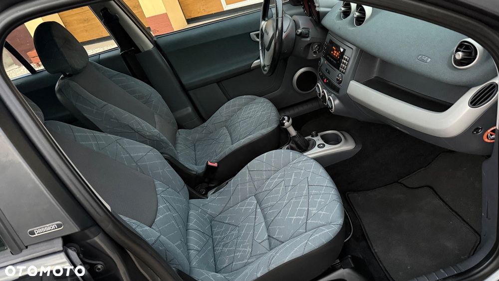 Smart Forfour passion - 9