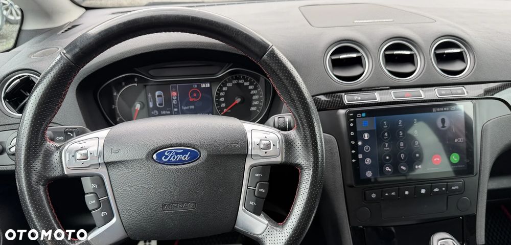 Ford S-Max - 21