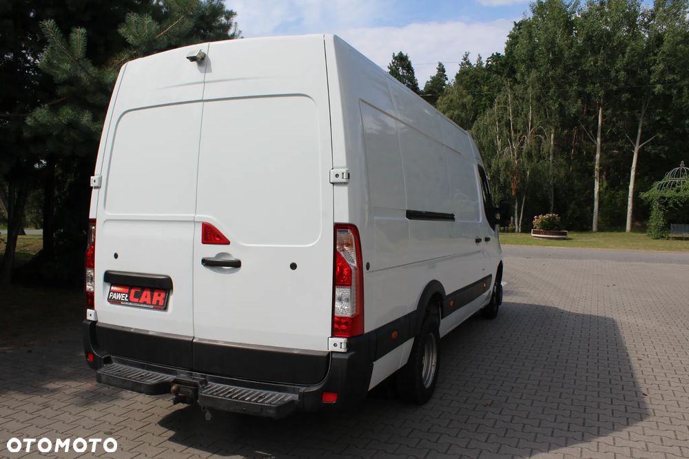 Opel Movano - 7