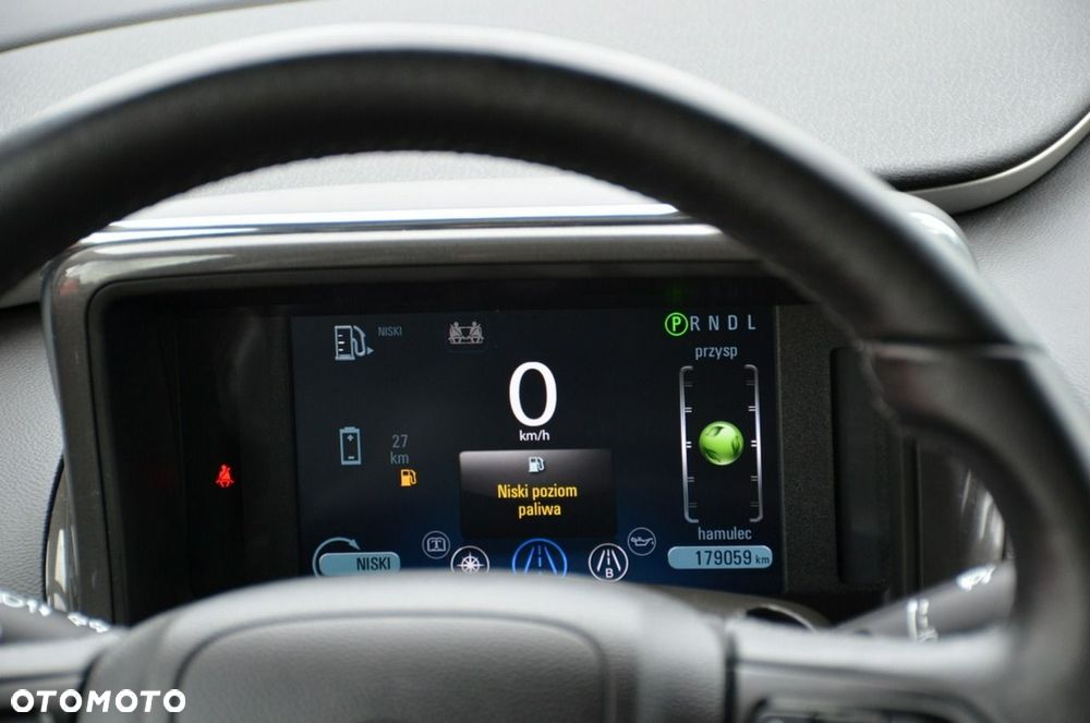 Opel Ampera - 36