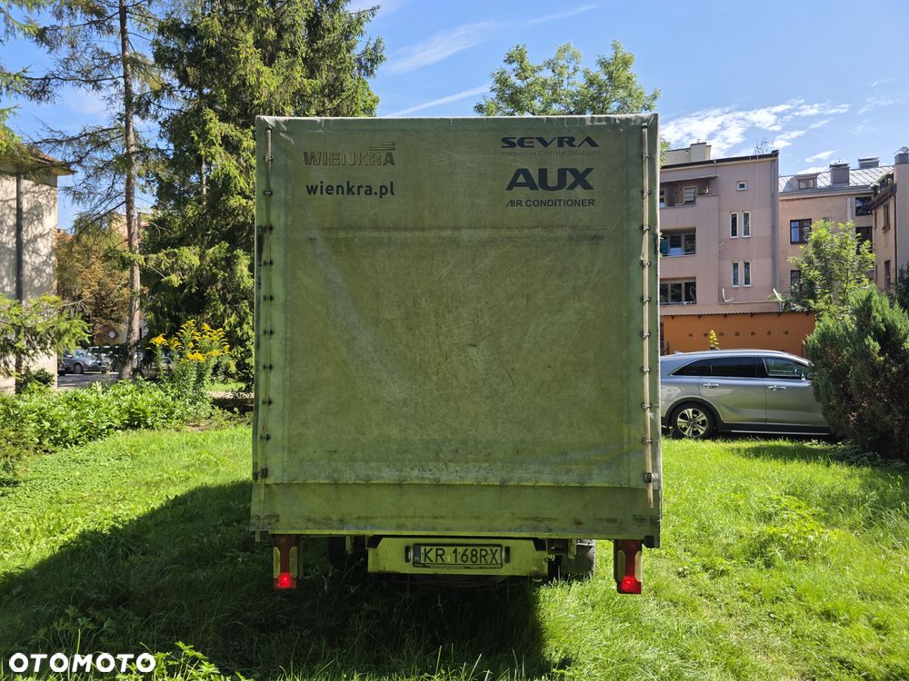 Volkswagen Crafter - 5