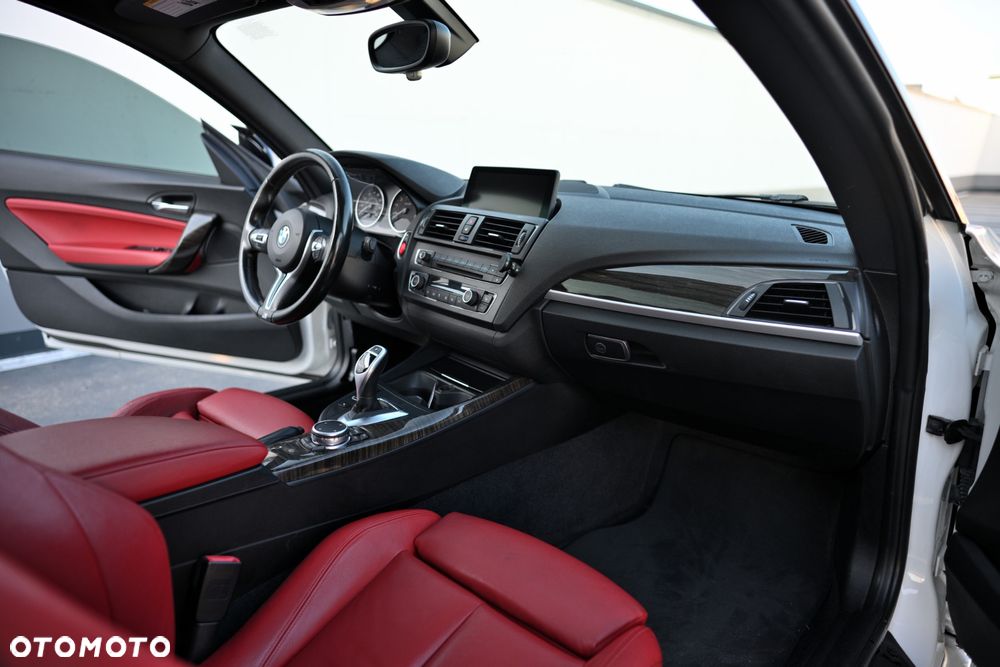 BMW Seria 2 M235i Coupe Sport-Aut - 8