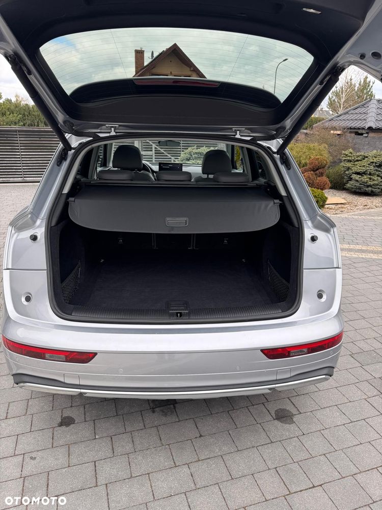 Audi Q5 45 TFSI quattro S tronic S line - 6
