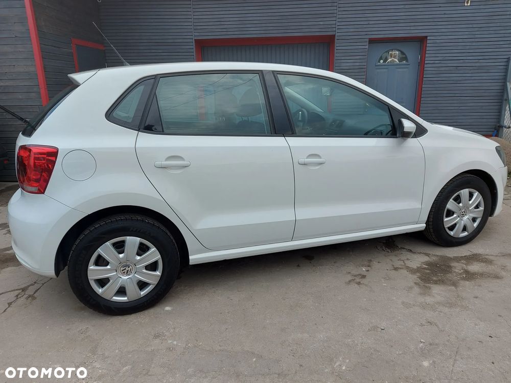 Volkswagen Polo 1.2 Style - 33