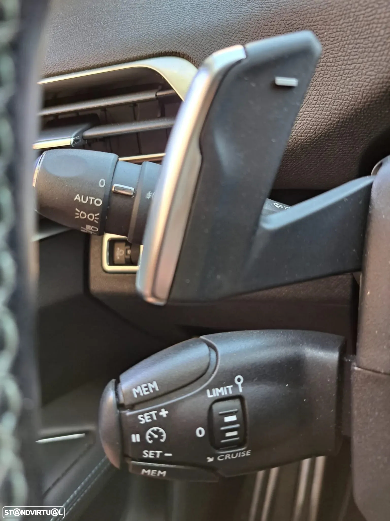Peugeot 3008 PureTech 130 Stop & Start GPF EAT8 Crossway - 14