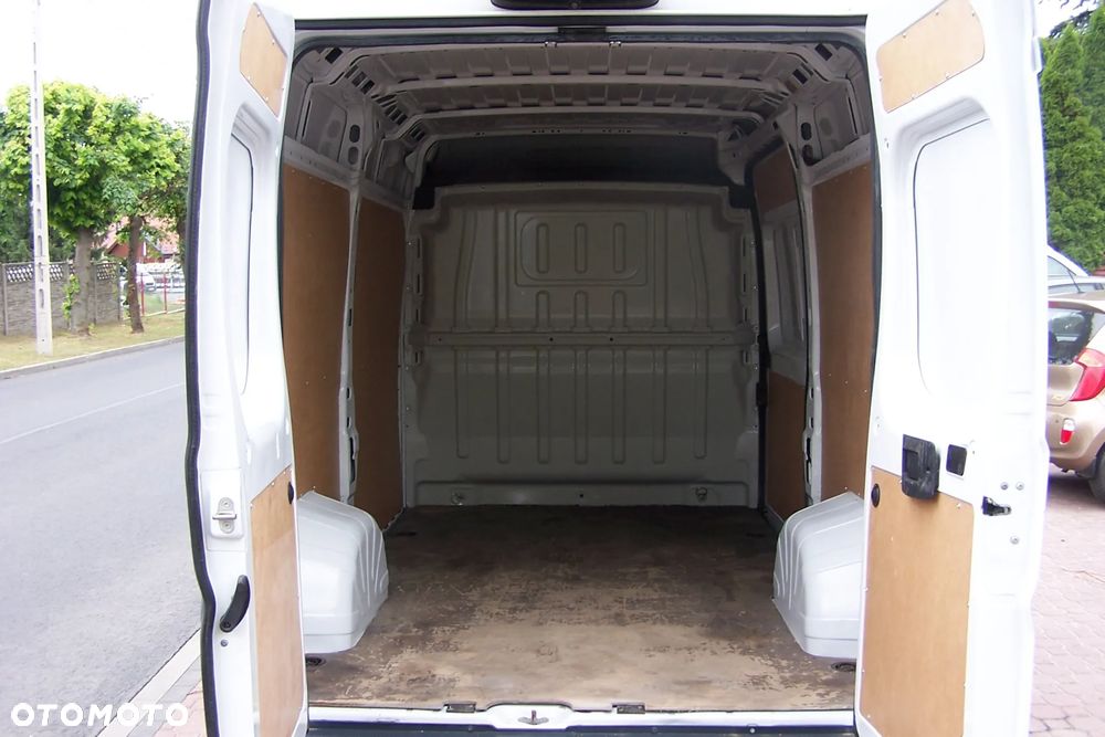 Fiat Ducato - 7