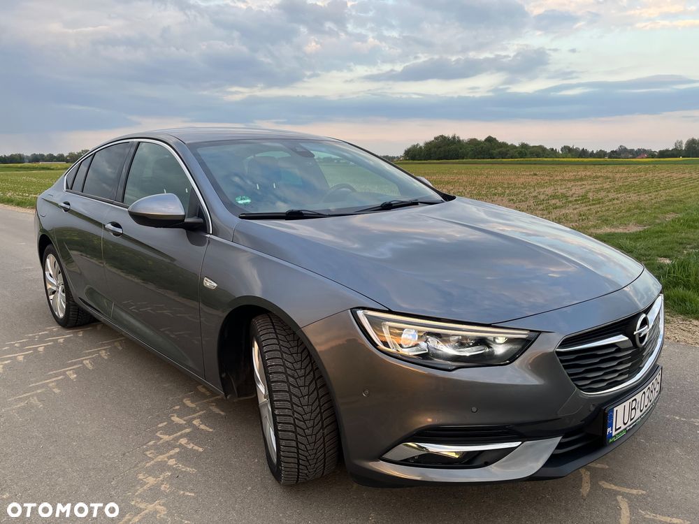 Opel Insignia 2.0 Dynamic - 16