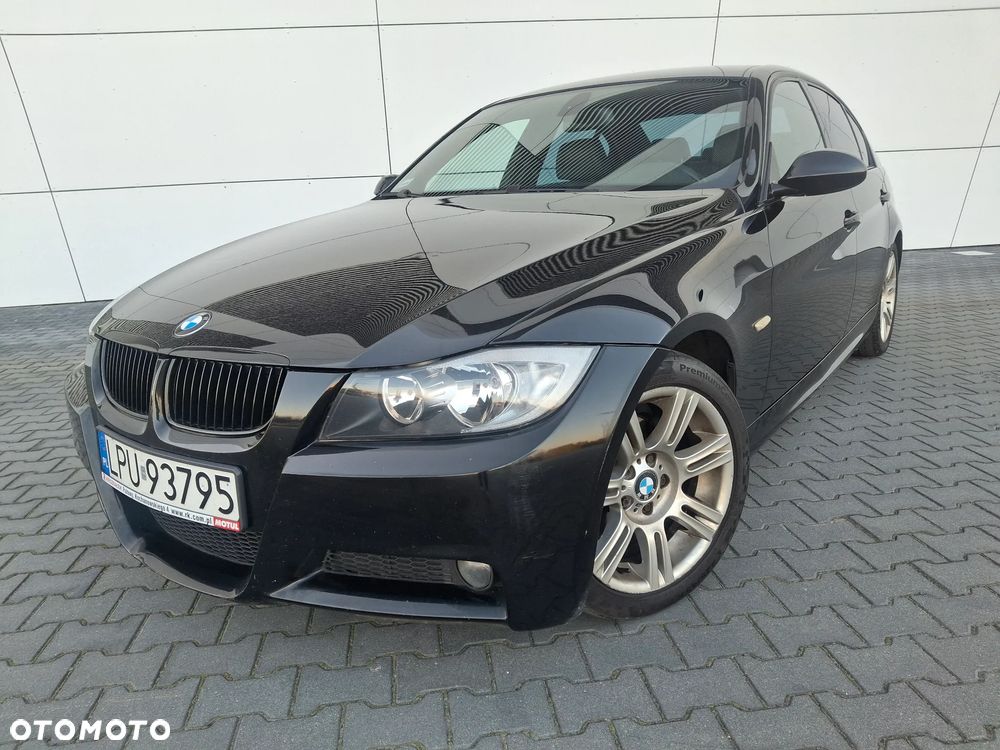 BMW Seria 3