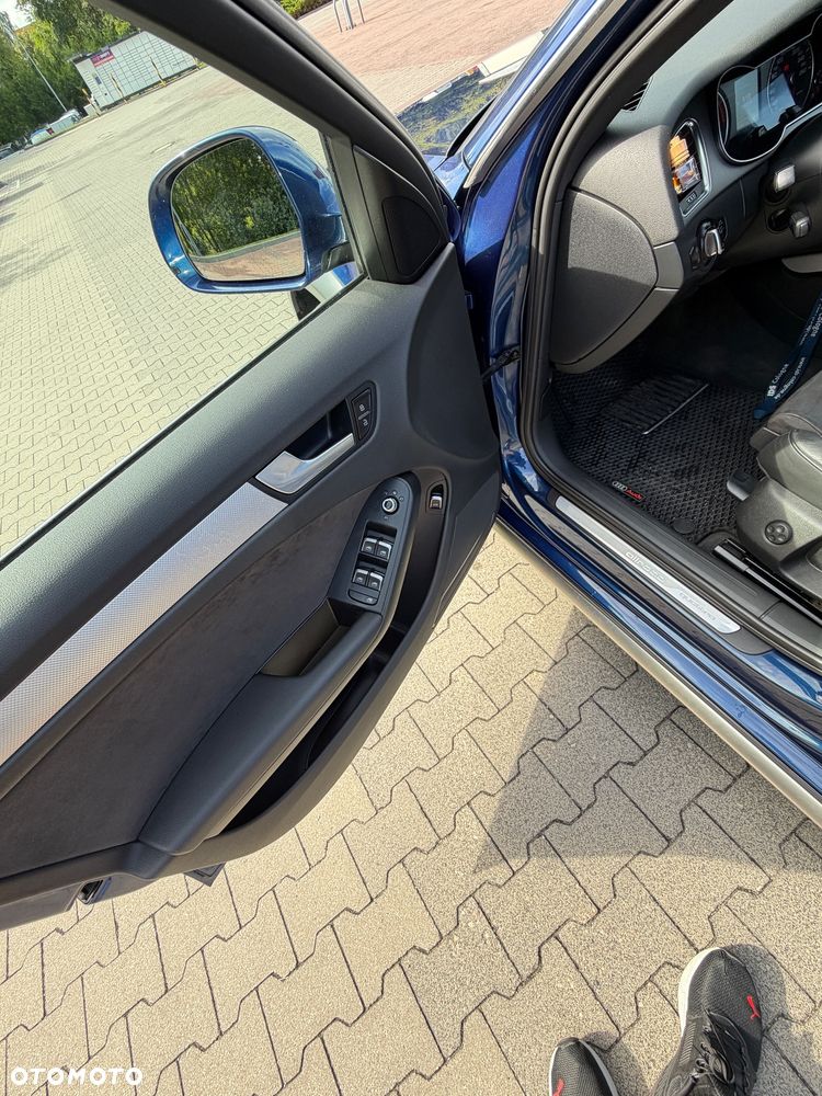 Audi A4 Allroad - 9