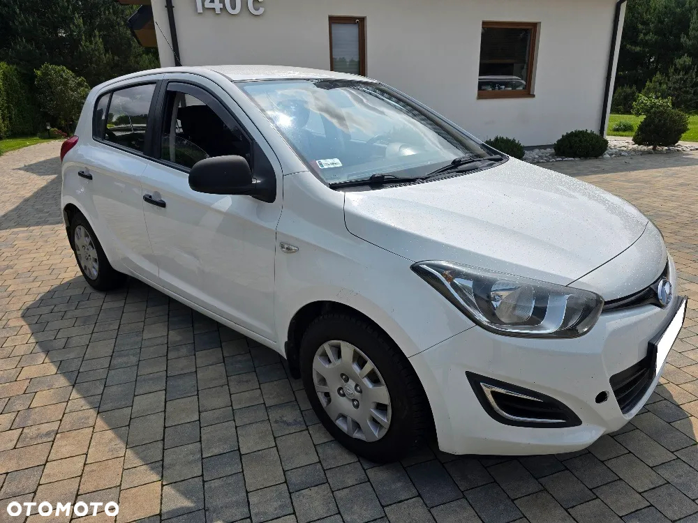 Hyundai i20 1.2 Style - 5