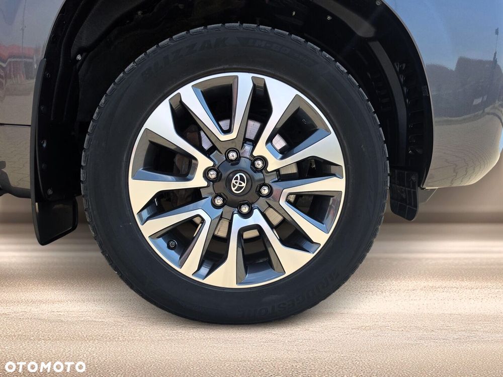 Toyota Land Cruiser LC 2.8 D-4D Invincible - 29