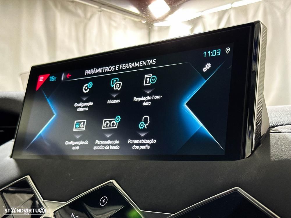 DS DS3 Crossback E-Tense Performance Line - 43