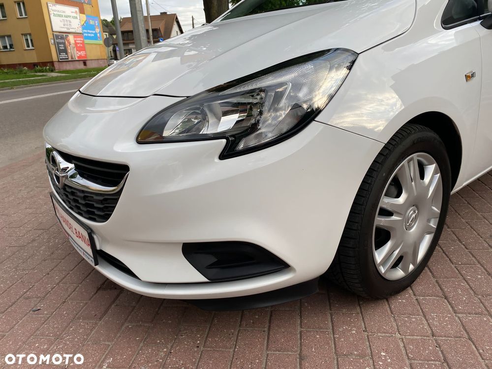Opel Corsa 1.0 Ecotec Turbo ecoFLEX Start/Stop Active - 17