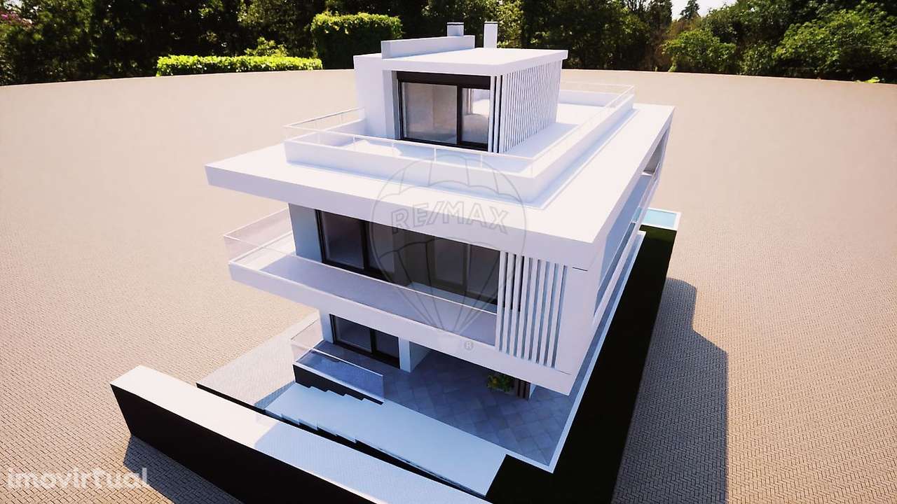 Moradia T5 para venda - Grande imagem: 3/23