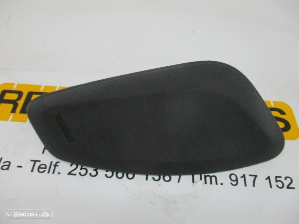 Airbag Banco Esq Fiat Fiorino Caixa/Combi (225_) - 4