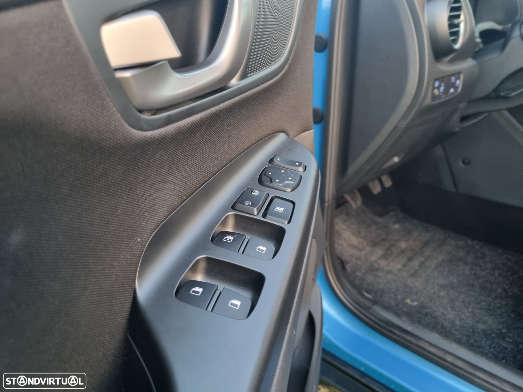 Hyundai Kauai - 8