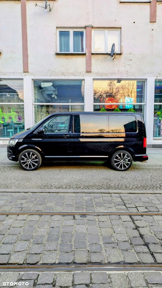 Volkswagen Multivan 2.0 BiTDI L1 Generation SIX DSG - 12