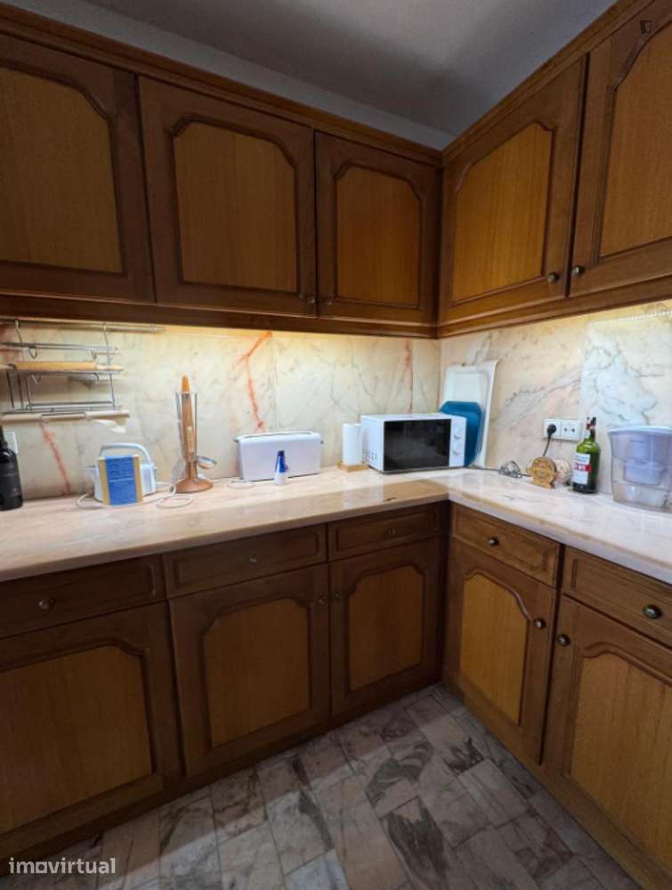 Apartamento com 4 quartos - localizado em Santo Ildefonso Porto - Grande imagem: 4/19