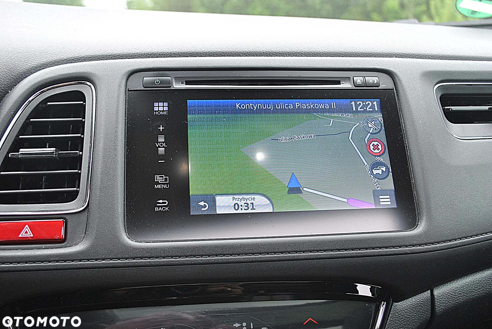Honda HR-V 1.5 i-VTEC CVT Executive - 22