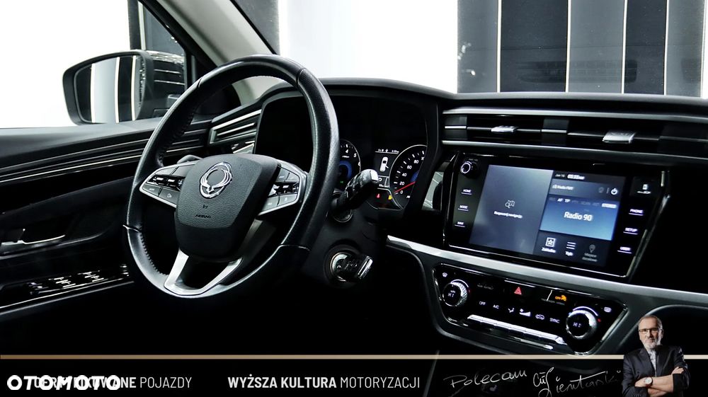 SsangYong/KGM Korando 1.5 T-GDI Quartz 2WD - 19