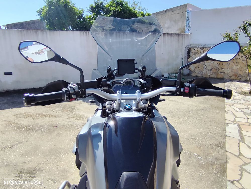 BMW R 1200 GS - 2