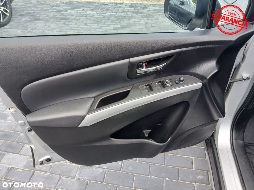 Suzuki SX4 S-Cross - 30