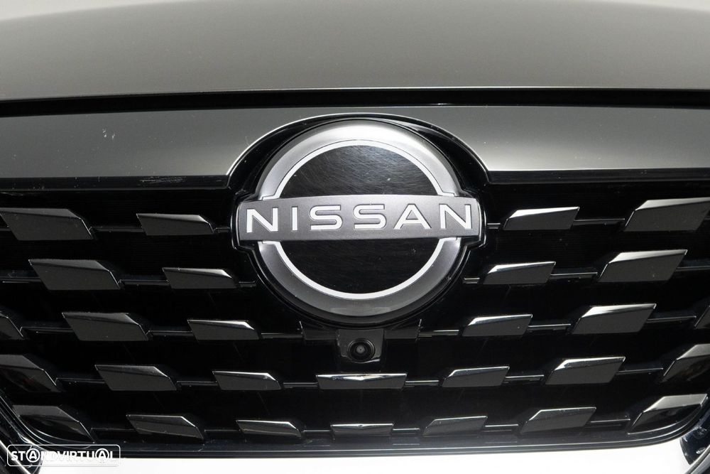 Nissan Qashqai 1.5 e-Power N-Connecta LED - 16