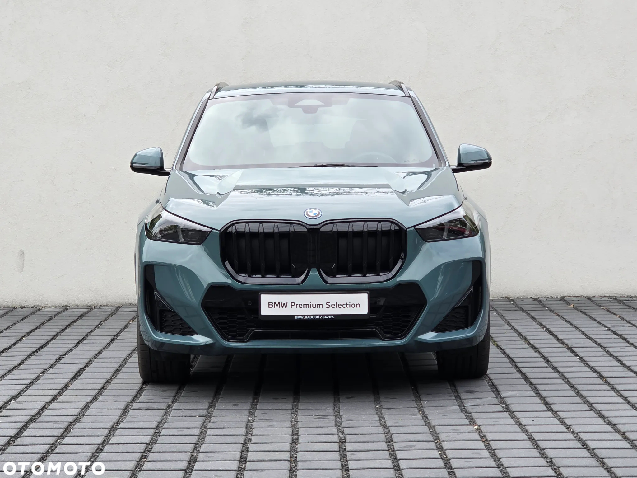 BMW X1 xDrive30e M Sport sport - 3