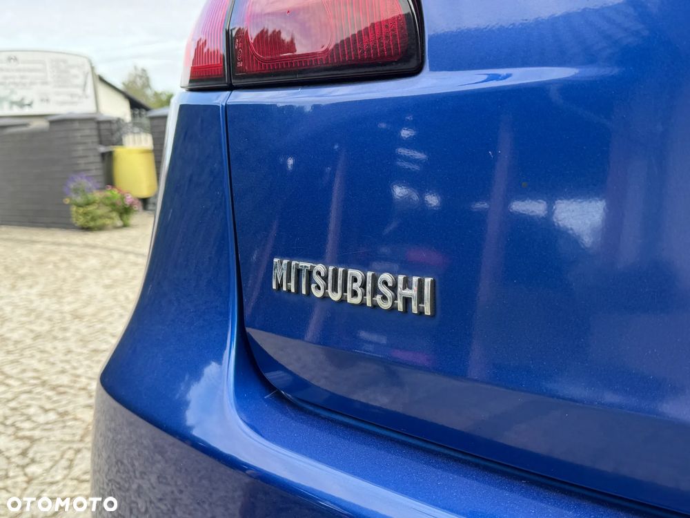 Mitsubishi Colt 1.3 Invite - 16
