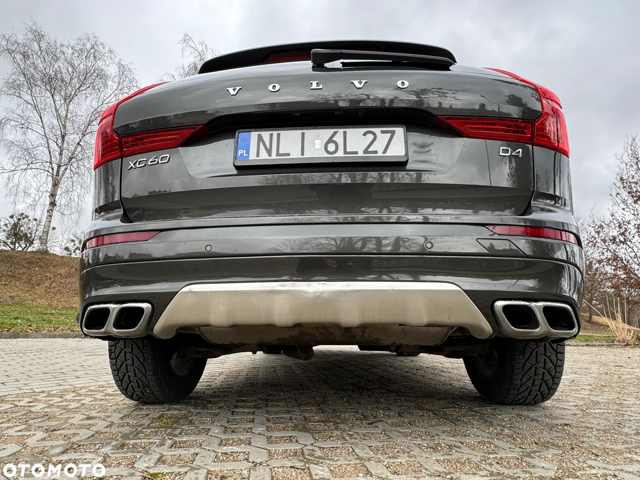 Volvo XC 60 - 9