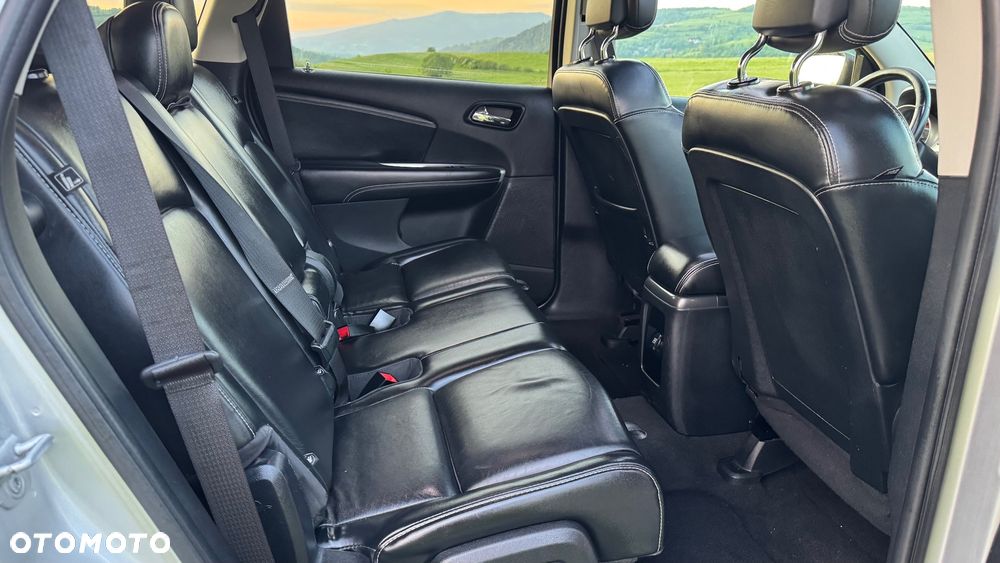 Fiat Freemont 2.0 Multijet 16V DPF - 22