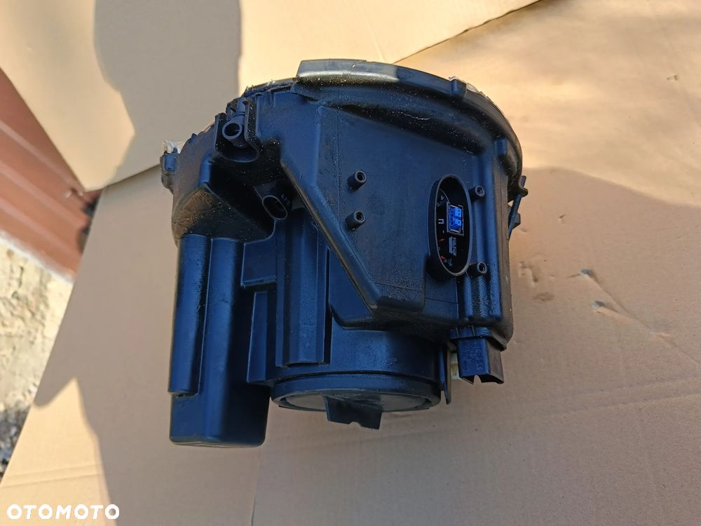 Światło do jazdy dziennej prawe Mitsubishi L200 V 5 lift DRL halogen H-KK18N - 4