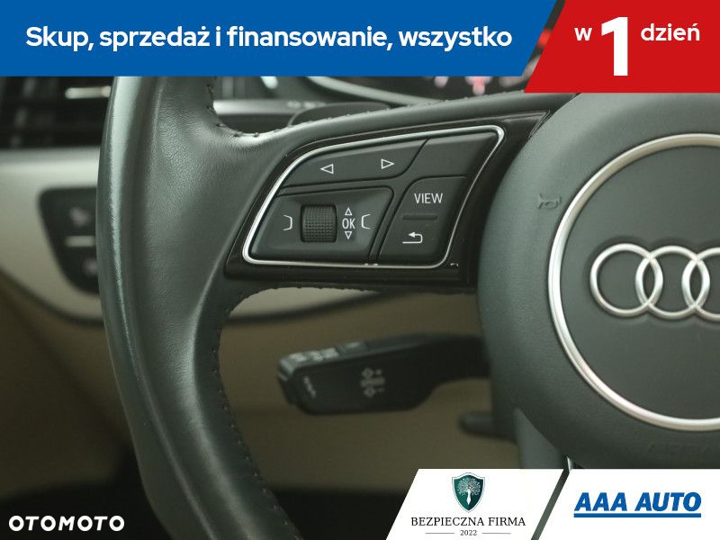 Audi A4 Allroad - 17