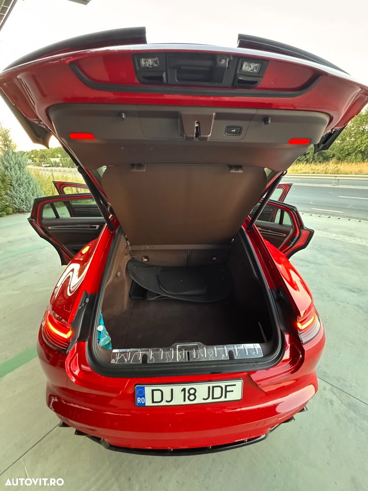 Porsche Panamera 4S - 15