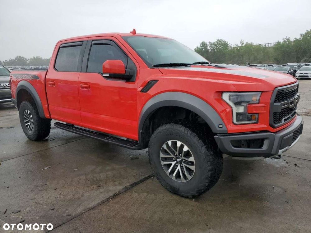 Ford F150 - 5