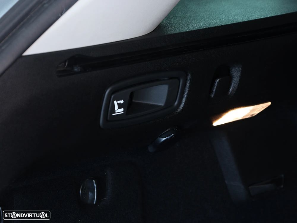 Renault Mégane Sport Tourer 1.5 Blue dCi Techno - 12